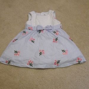 Toddler dress